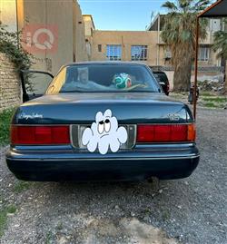 تويوتا كراون